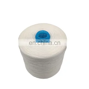 Good Price 100% Polyester Thread for Bags Bonded Sewing Thread thumbnail-2