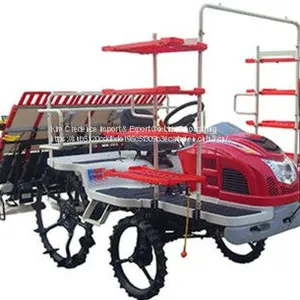 High Quality Factory Direct Sale Combine Harvester for Agricultural Use thumbnail-2