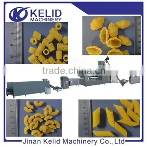 Hot Selling Full Automatic Pasta Making Plant thumbnail-6