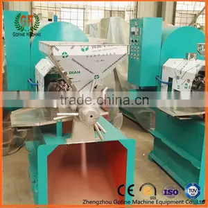 Oil Mill Plant thumbnail-4