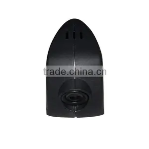 Original Hidden Car Dvr for Cayenne thumbnail-5