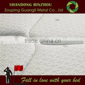 China Manufacturer Latex Mattress for Mattress Elevator thumbnail-1