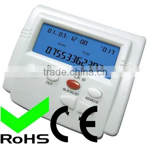 Small Size and With Cables for Pro Call Blocker thumbnail-1