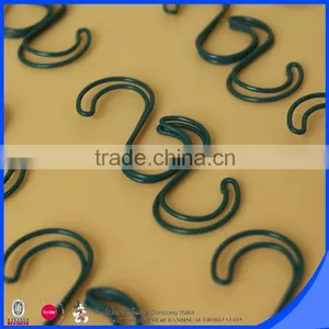 Fast Shipping Without MOQ Customized Hook Plastic Hook thumbnail-3