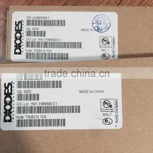 AL8805W5-7 AL8805 SOT23-5 Package New and Original thumbnail-1
