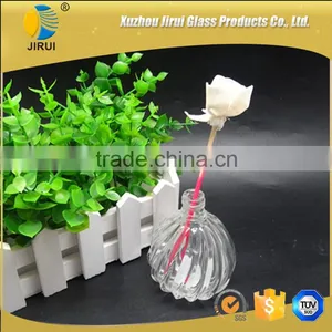80ml Aroma Diffuser Glass Bottle Wholesale thumbnail-5