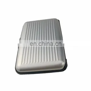 Hot Selling Rfid Blocking Card Holder Wallet With Custom Logo thumbnail-2