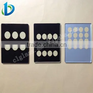 Dimmer Light Switch Glass With Good Quanlity and Competitive Price thumbnail-1