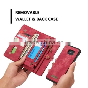 Protective Case Wallet Case Cell Phone Case Manufacturers for Iphone 6/6s for Iphone 6 Plus Case thumbnail-4