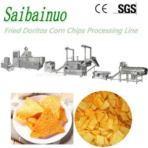 Doritos Production Machine thumbnail-1