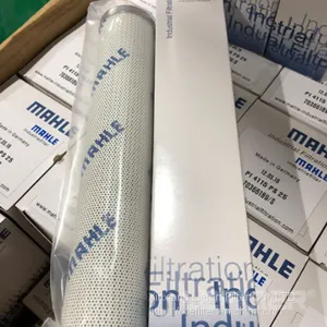 Mahle Pi3105PS10 Hydraulic Oil Filter Element thumbnail-2