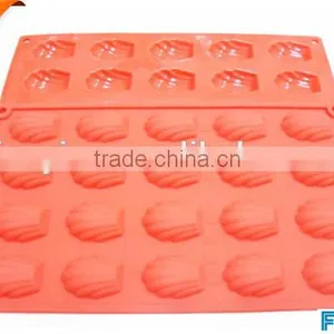 New Products 2014 Silicone Cake Molds thumbnail-5