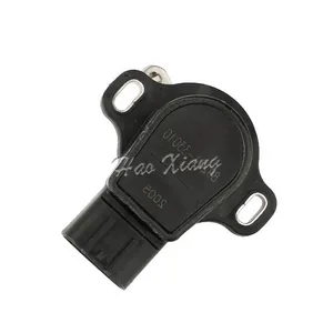 Haoxiang Auto Parts Throttle Pedal Position Sensor Accelerator Unit 89281-33010 For Toyota RAV4 Camry 1CD-FTV thumbnail-5
