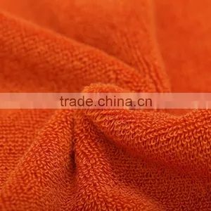 400Gsm 70*140cm 100%Cotton Super Cheap Solid Color Soft Bath Towels thumbnail-5