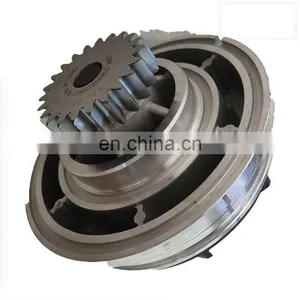 Dongfeng Truck Water Pump Core Repair Kits D5600-222003-XLB2 thumbnail-4