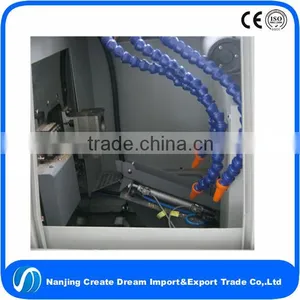Swiss Type Cnc Lathe Machine thumbnail-6