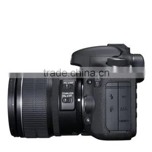 Canon EOS 7D With 15-85mm F/3.5-5.6 IS USM Lens Kit thumbnail-4