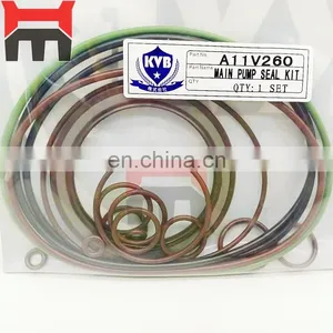 A11V260 Hydraulic Pump Seal Kit For Hydraulic Piston Pump Kit thumbnail-1