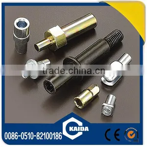 Custom Made Metal Part thumbnail-5