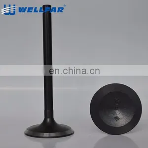 High for Precision Automobile Parts 22R In 13711-35051 Ex 13715-35040 Engine Valve thumbnail-5