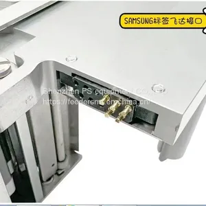 Samsung Label Feeder SM482 SM481 SM421 Placement SME Feeder Tool Smt Feeder FS-LB-SAM-100-Y03 thumbnail-2