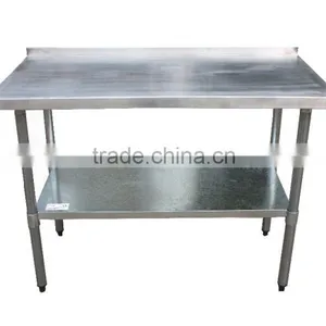 Stainless Steel Table,THEODORE-ST -03 thumbnail-3