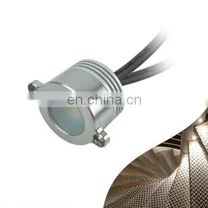 Stairs Stainless Cable IP67 Waterproof Interior Exterior Outdoor Handrail Led Light thumbnail-2