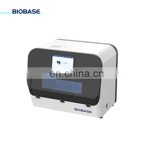BIOBASE China Automatic Nucleic Acid Extraction System BK-AutoHS96 for Laboratory or Hospital Factory Price thumbnail-2