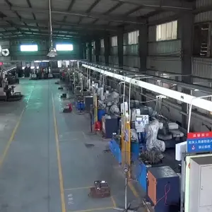 Tianjiao Household Manufacturing Ltd. company overview - view 2 thumbnail