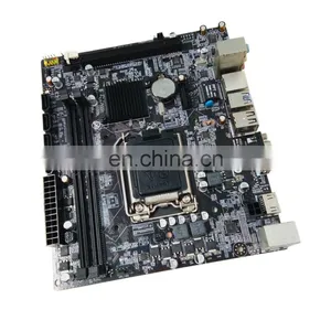 New for Gaming H110-D3A Desktop GA-H110-D3A Motherboard H110 Socket LGA 1151 DDR4 Motherboard 6 PCI-E thumbnail-4