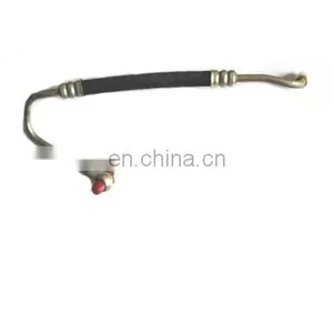 OEM Customized Power Steering Oil Cooler Power Steering Line Assembly thumbnail-4