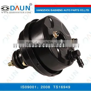 Vacuum Booster With Brake Master Cylinder For TOYOTA 44610-1506 thumbnail-1