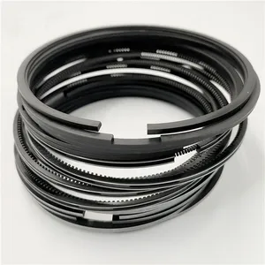 Brand New Great Price Genuine 6Hh1 Ring Set Piston Price For SINOTRUK Engine thumbnail-1