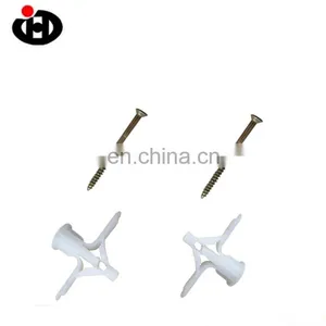High Tensile JINGHONG Wall Toggle Gypsum Board Anchor thumbnail-3