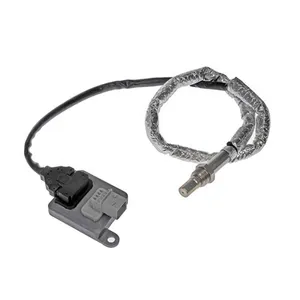 Nitrogen Oxygen Sensor 5Wk9 Diesel Engine Systems Nitrogen Oxide Sensor A2C8123440003 A2C9591300001 For WEICHAI thumbnail-1