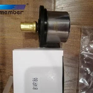 OE Member 504096443 Truck Cooling Parts 86 Degree Centigrade Thermostat 1665694 8149186 2.15071 For Iveco For Scania For Volvo thumbnail-3