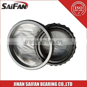 57175C/55437 Bearing Inch Taper Roller Bearing SET363 thumbnail-2