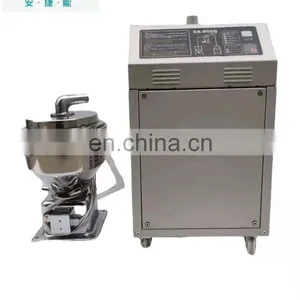 Factory Price Plastic Pellets Raw Material Vacuum Auto Loader Vacuum Loader for Injection Molding Machines thumbnail-4