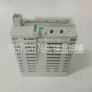 Module Spare Parts 3BSE008508R1 DI810 thumbnail-1