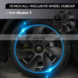 2022 ModelY 19