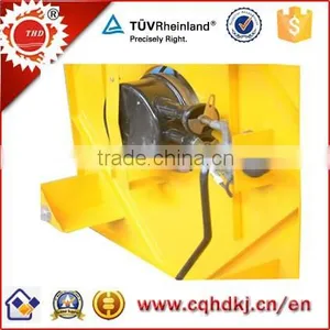 Outdoor Gas Stove With Ceramic Infrared Gas Burner for Camping ( THD550) thumbnail-6