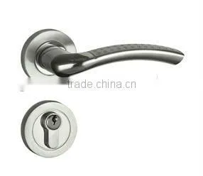 Zinc Alloy High Quality Furniture Door Lock thumbnail-1