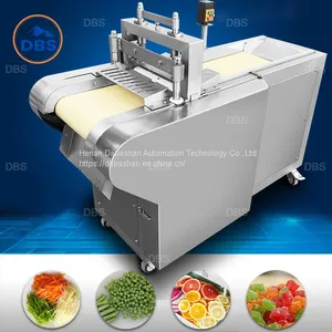 Candied Fruit Dicing Machine thumbnail-5