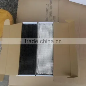 NanBo Eco-friendly Plastic Coils Binding,Plastic Single Spiral thumbnail-2