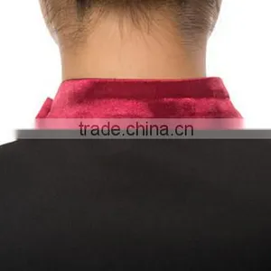 Chinese Restaurant Hotel Waiter Uniform thumbnail-3