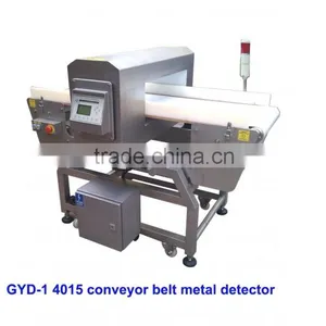 GYD-1 4015 Conveyor Belt Metal Detector thumbnail-1