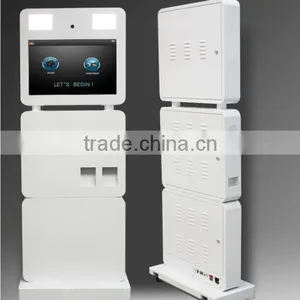 Cool Clap New Designed Portable Wedding Photobooth thumbnail-1