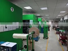Dsq Technology Co., Ltd. company overview - view 2 thumbnail