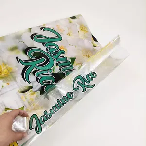Custom Virgin PP FIBC Jumbo Bags Strong Enough 500KG - 3000KG Capacity thumbnail-4