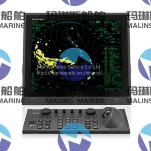 FurunoFAR2167DSBB/12 Marine Radar thumbnail-2